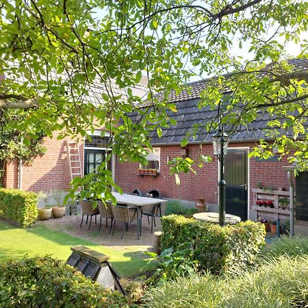 Bed&Breakfast Ons Oda Sint-Oedenrode ภายนอก รูปภาพ
