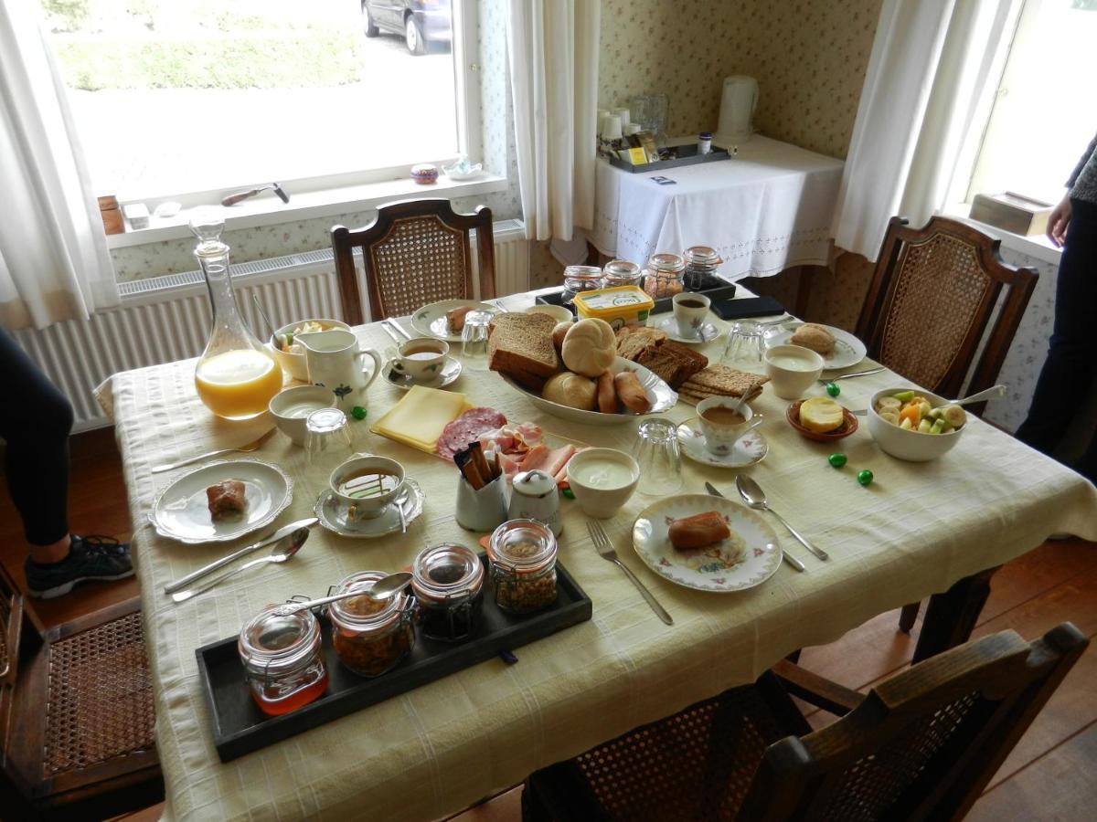 Bed&Breakfast Ons Oda Sint-Oedenrode ภายนอก รูปภาพ