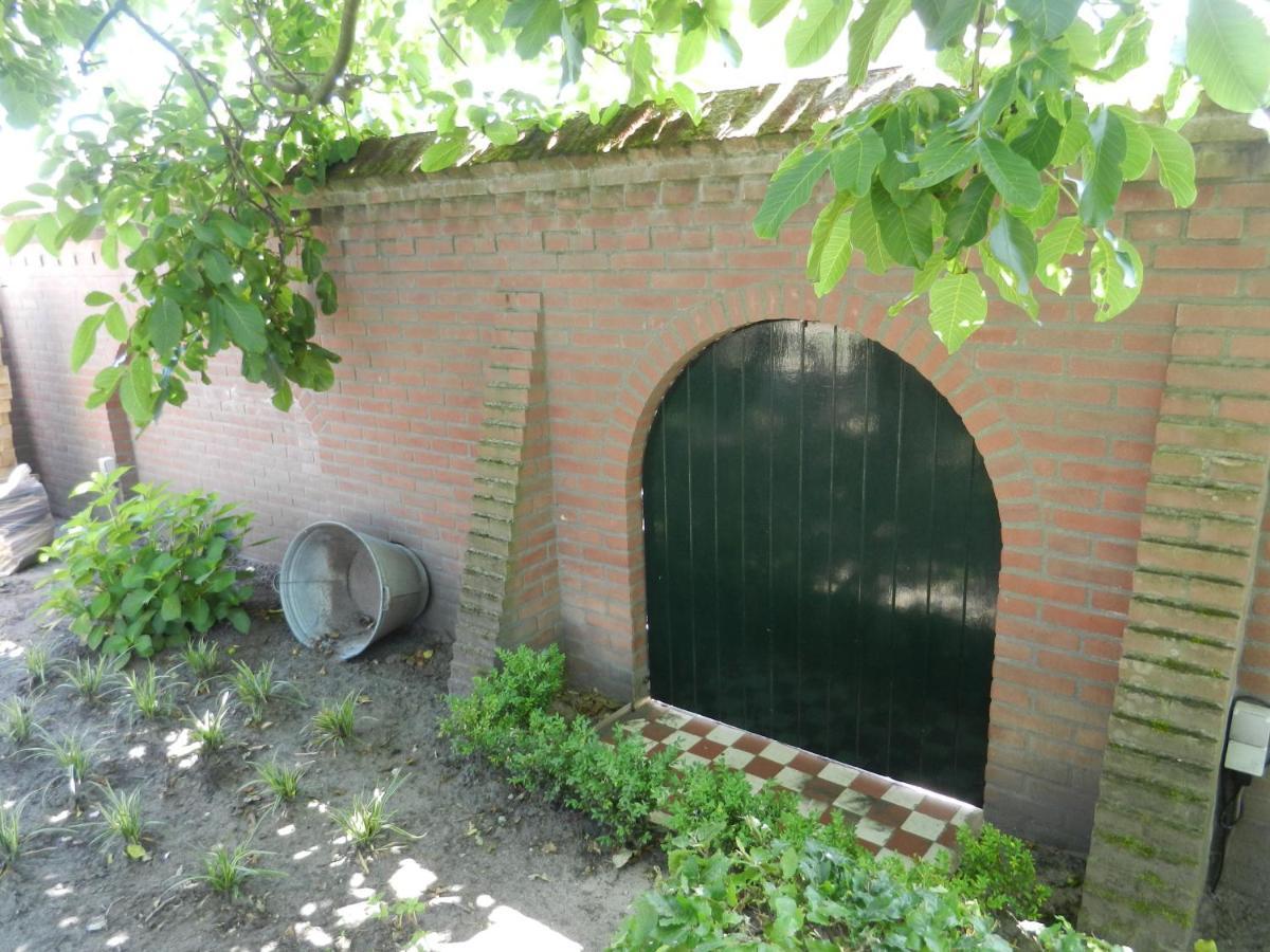 Bed&Breakfast Ons Oda Sint-Oedenrode ภายนอก รูปภาพ