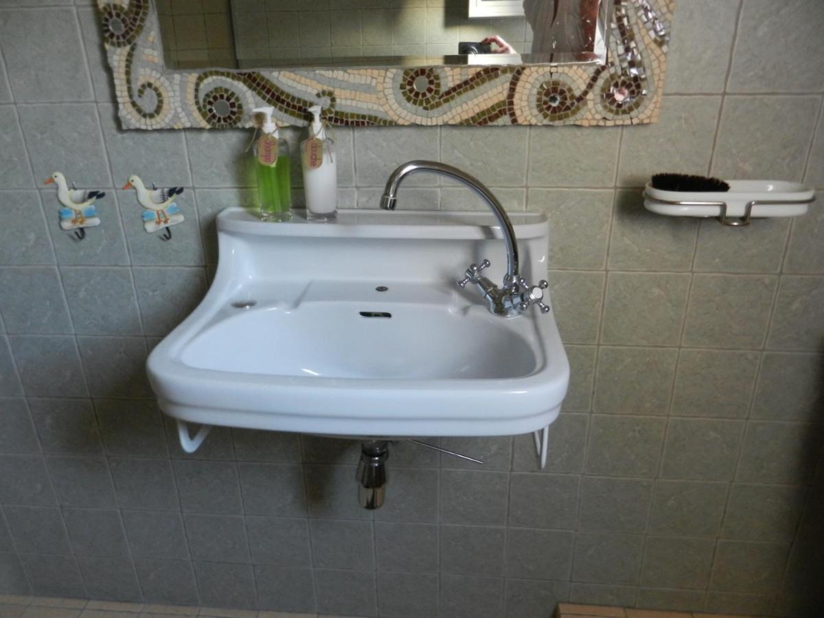 Bed&Breakfast Ons Oda Sint-Oedenrode ภายนอก รูปภาพ