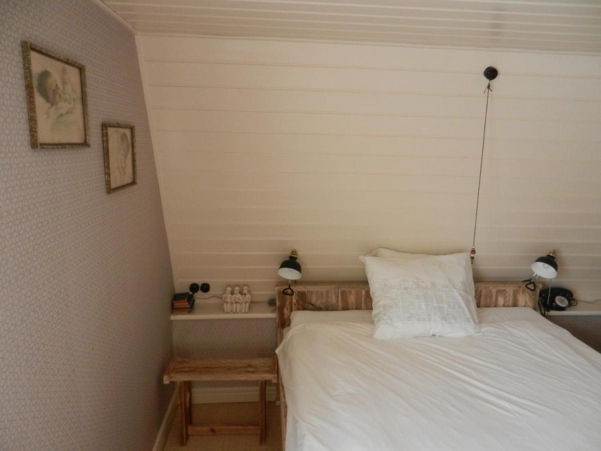 Bed&Breakfast Ons Oda Sint-Oedenrode ภายนอก รูปภาพ