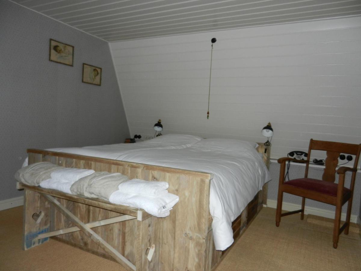 Bed&Breakfast Ons Oda Sint-Oedenrode ภายนอก รูปภาพ