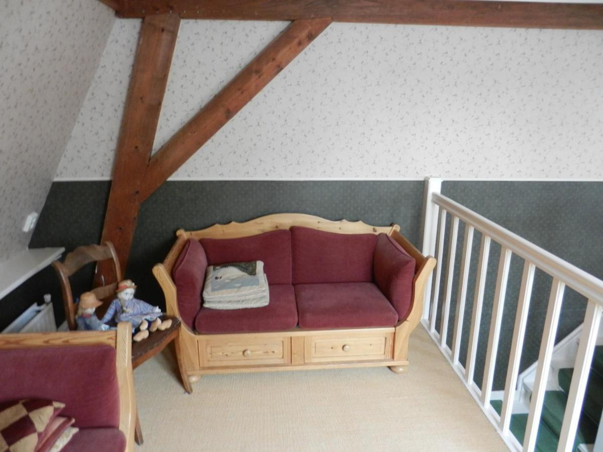 Bed&Breakfast Ons Oda Sint-Oedenrode ภายนอก รูปภาพ