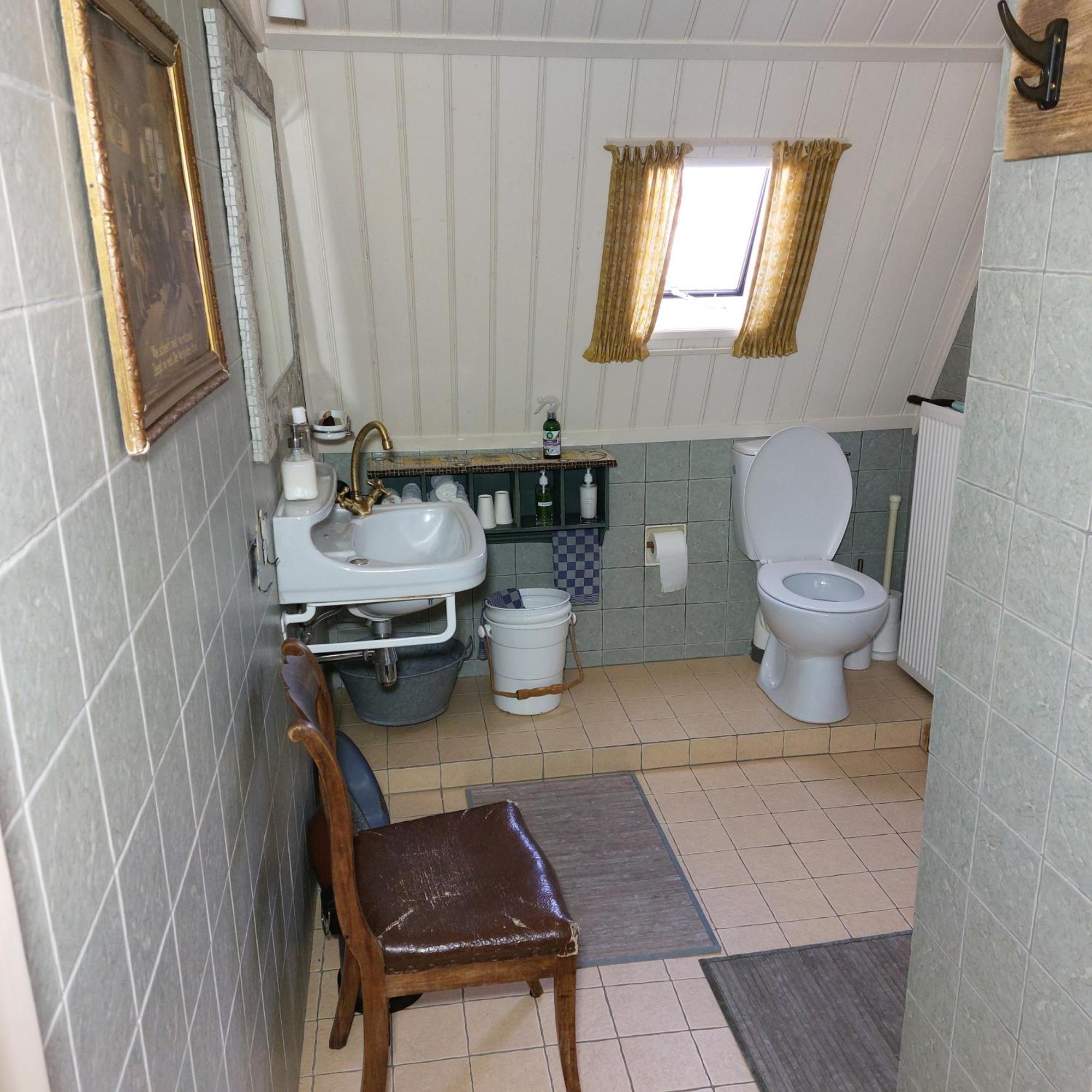 Bed&Breakfast Ons Oda Sint-Oedenrode ภายนอก รูปภาพ