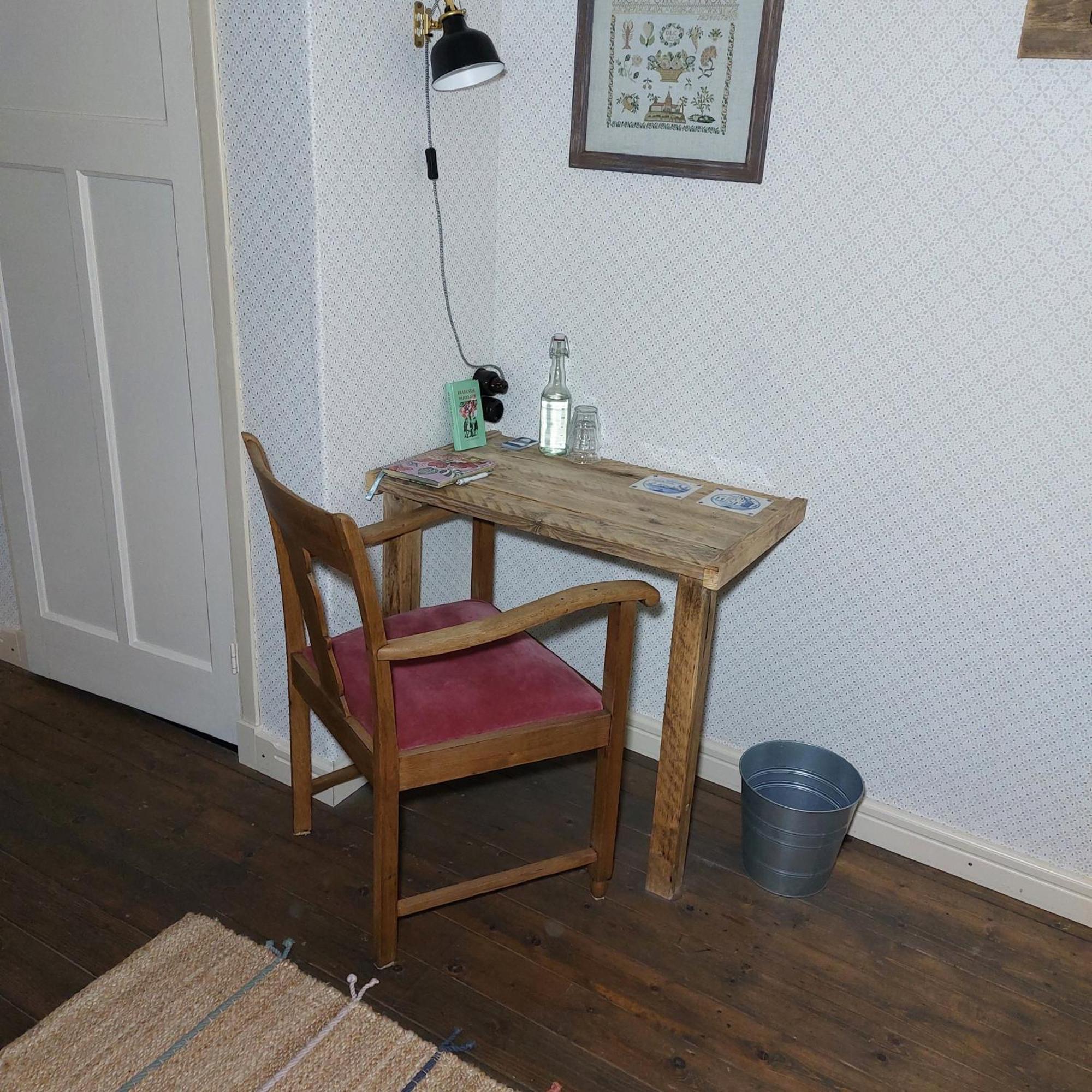 Bed&Breakfast Ons Oda Sint-Oedenrode ภายนอก รูปภาพ