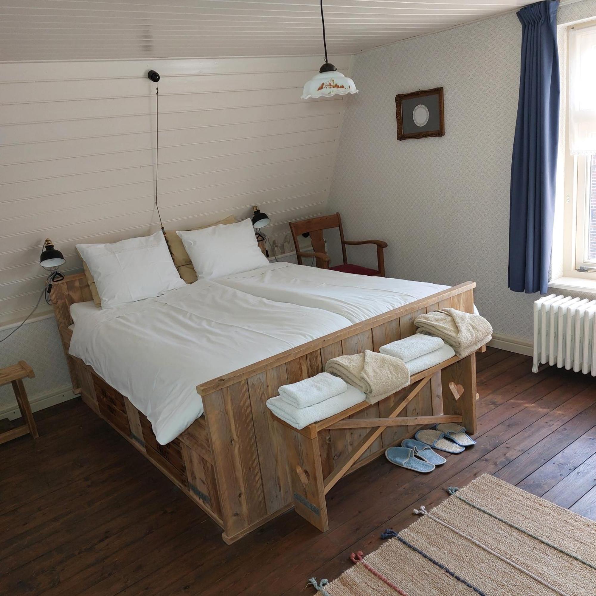 Bed&Breakfast Ons Oda Sint-Oedenrode ภายนอก รูปภาพ